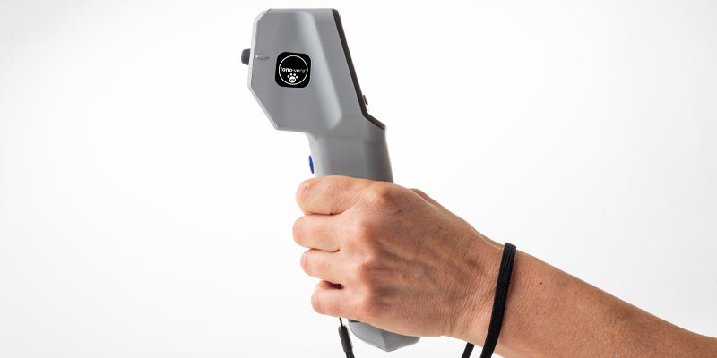 Reichert® Tono-Vera® Vet Handheld Veterinary Tonometer