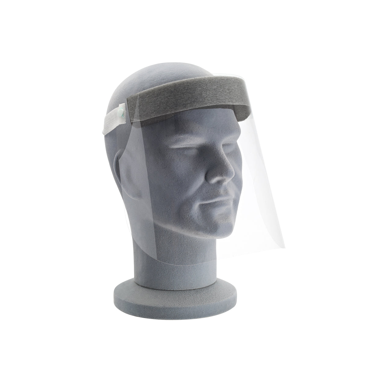 EyeProtect™ Full Face Visors
