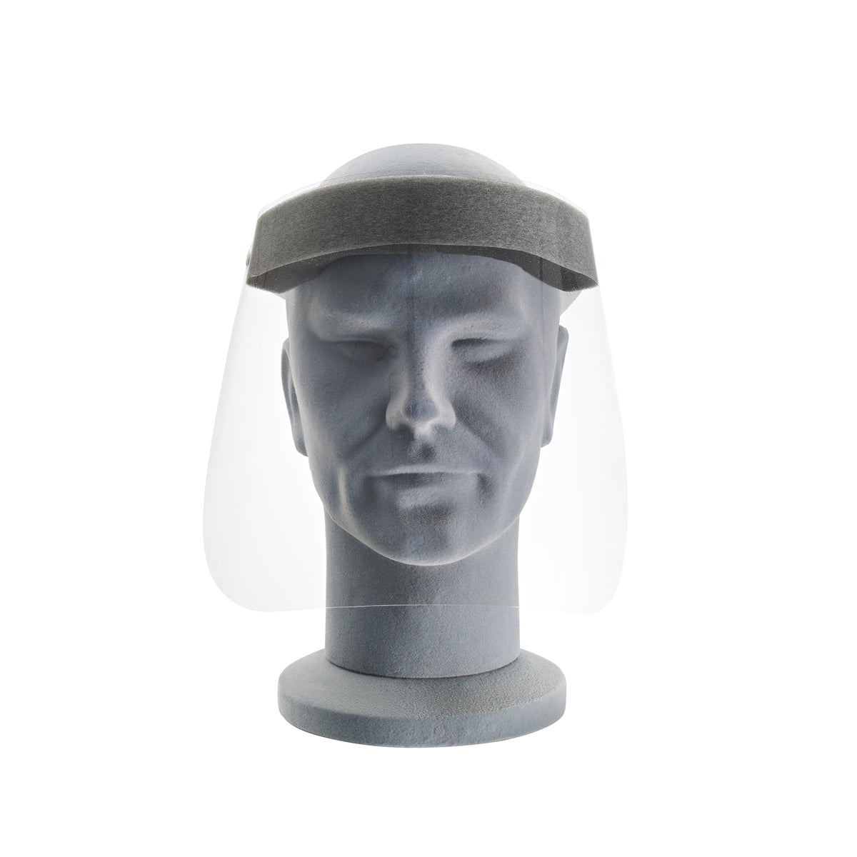 EyeProtect™ Full Face Visors
