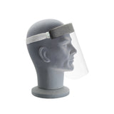 EyeProtect™ Full Face Visors