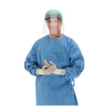 EyeProtect™ Full Face Visors