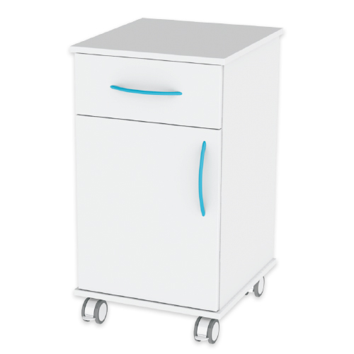 Sealwise Mobile Cupboard