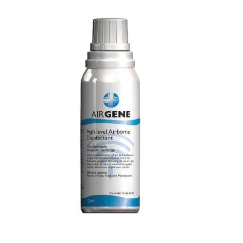 Airgene Aerosol Disinfectant