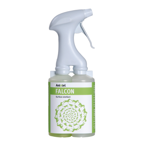Anistel Falcon Surface Sterilant