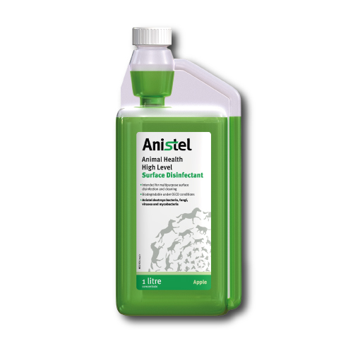 Anistel Surface Disinfectant Concentrate