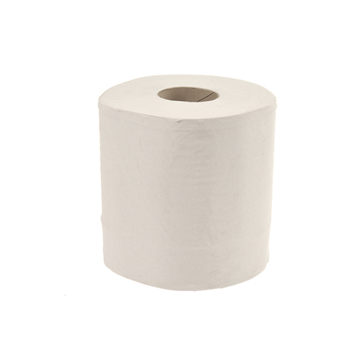 Centrefeed Towel - 2 ply Recycled Paper
