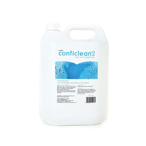Conficlean2 Disinfectant