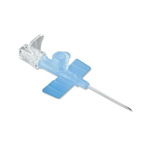 Art Venopic PUR IV Catheters- Winged with Port