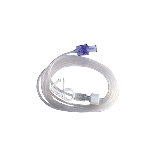 Polyethylene lined PVC Protected Extension Line - 200cm