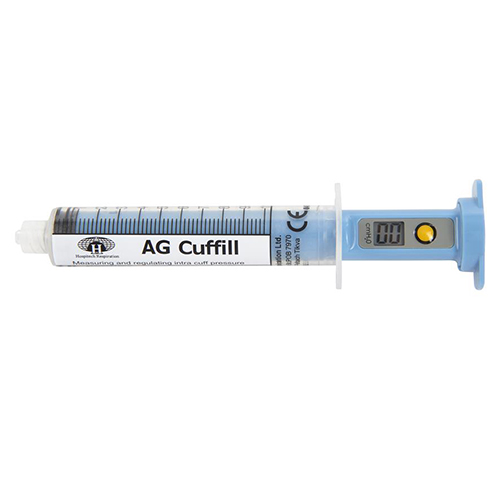 Cuffill Digital Cuff Pressure Syringe