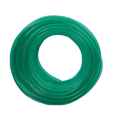 Green Bubble Oxygen Tubing  3mm x 30m