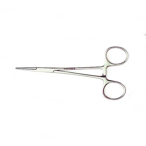 Halstead Mosquito Box Joint Forceps
