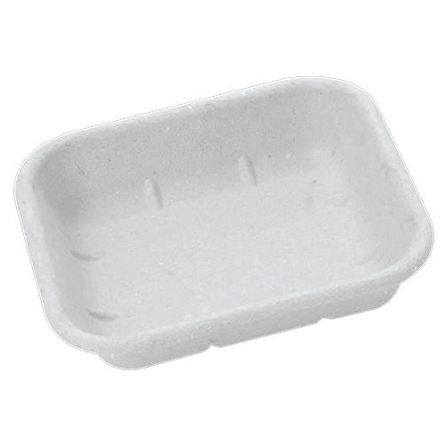 Autoclavable Pulp Tray