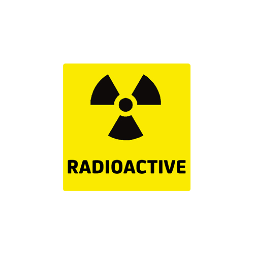 Radioactive Labels